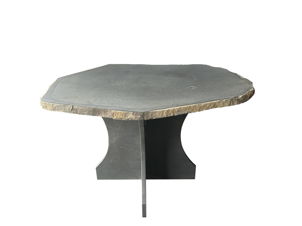 Bluestone Table | SAI Stone
